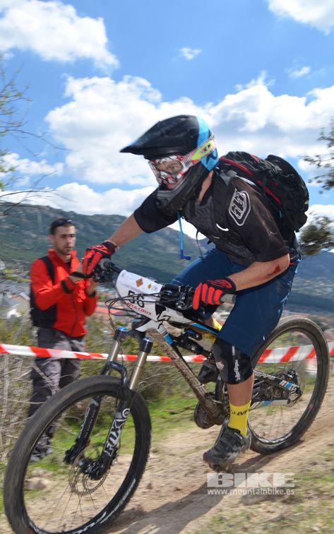 Enduro Moralzarzal 3