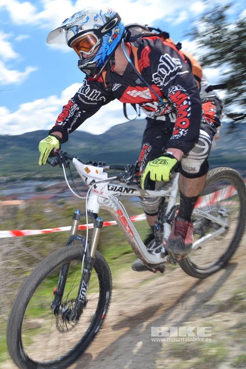 Enduro Moralzarzal 3