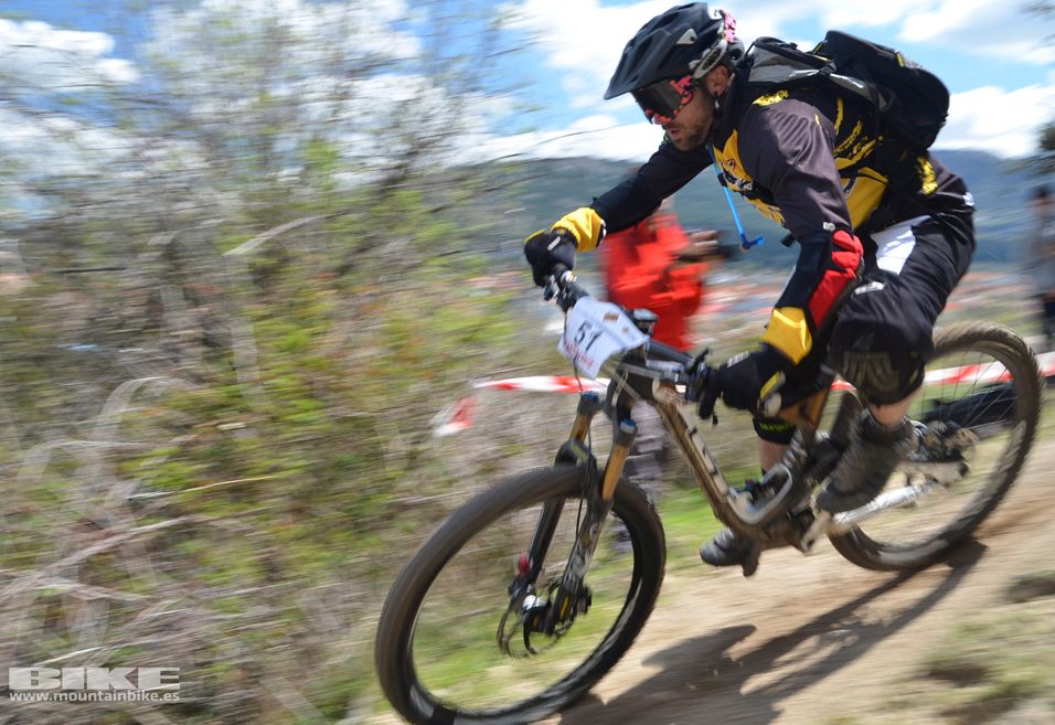 Enduro Moralzarzal 3