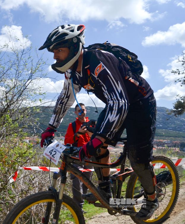 Enduro Moralzarzal 3