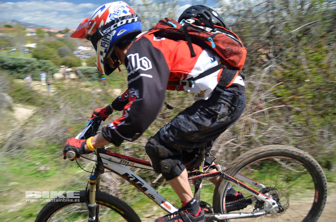 Enduro Moralzarzal 3
