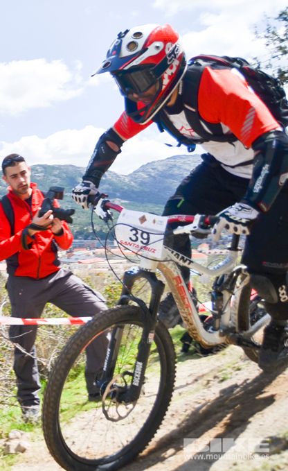 Enduro Moralzarzal 3