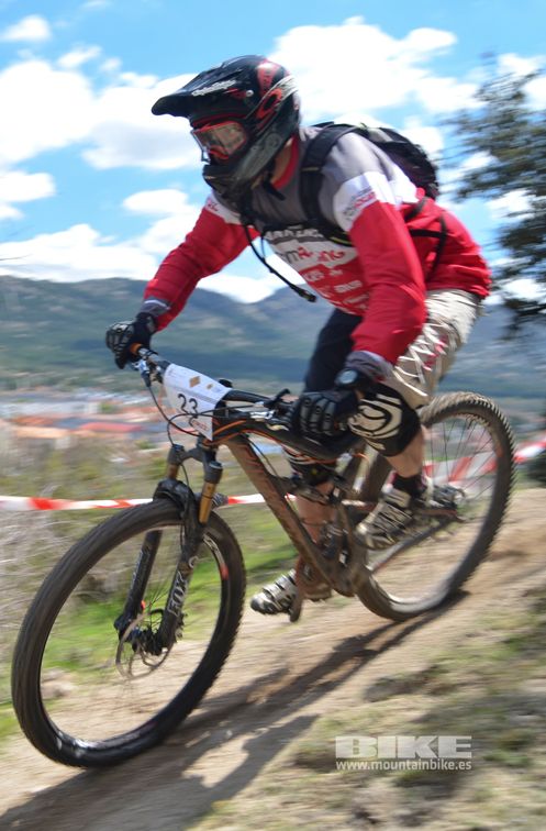 Enduro Moralzarzal 3
