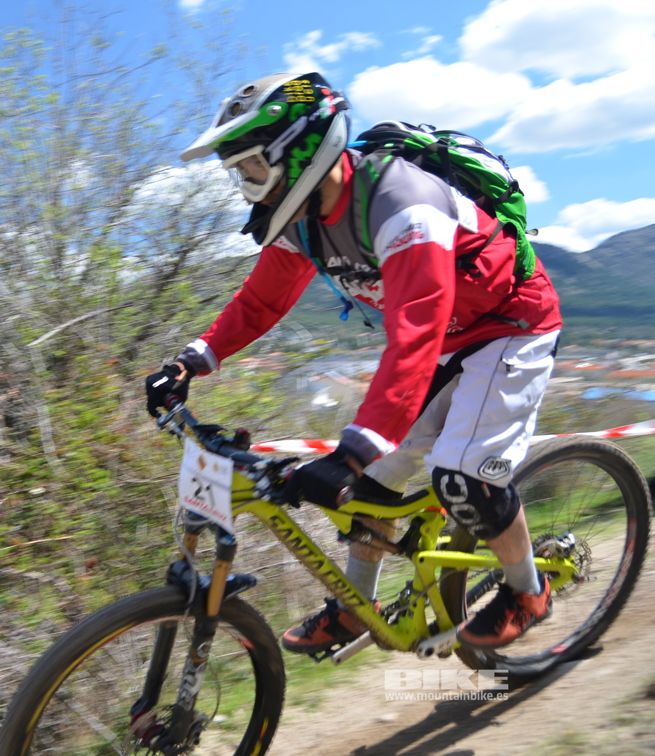 Enduro Moralzarzal 3