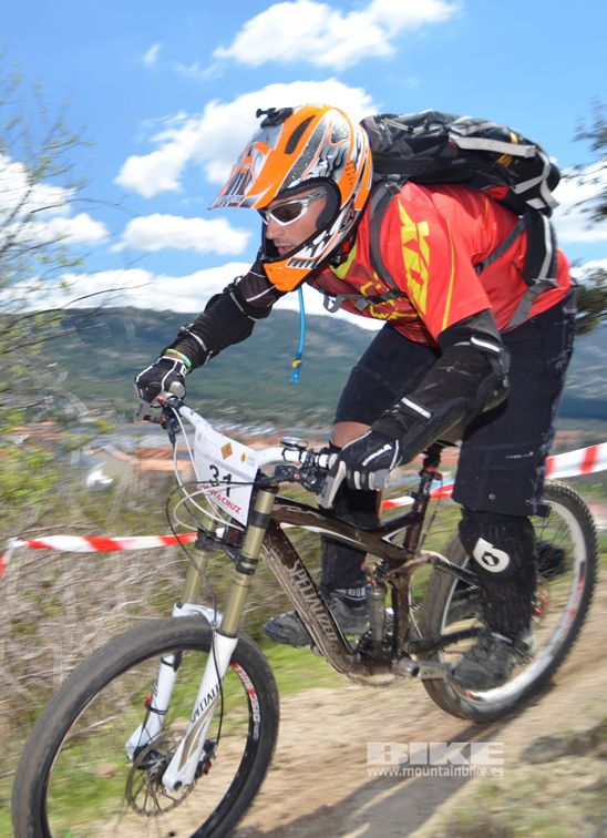 Enduro Moralzarzal 3