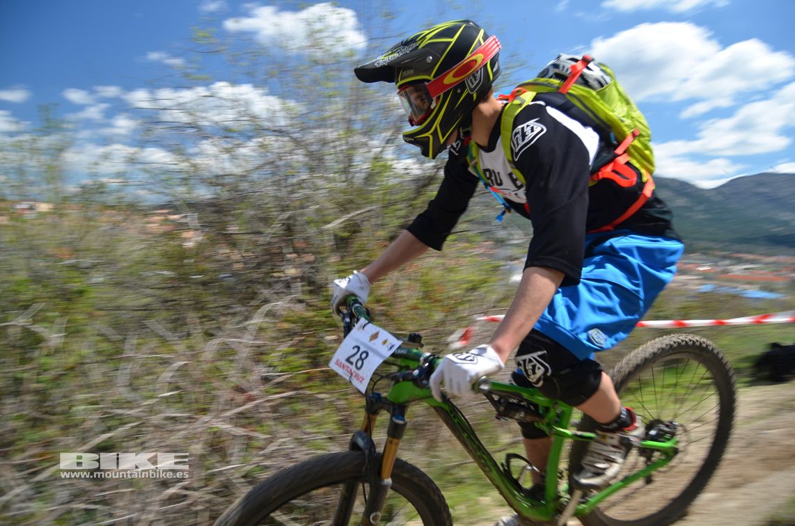 Enduro Moralzarzal 3