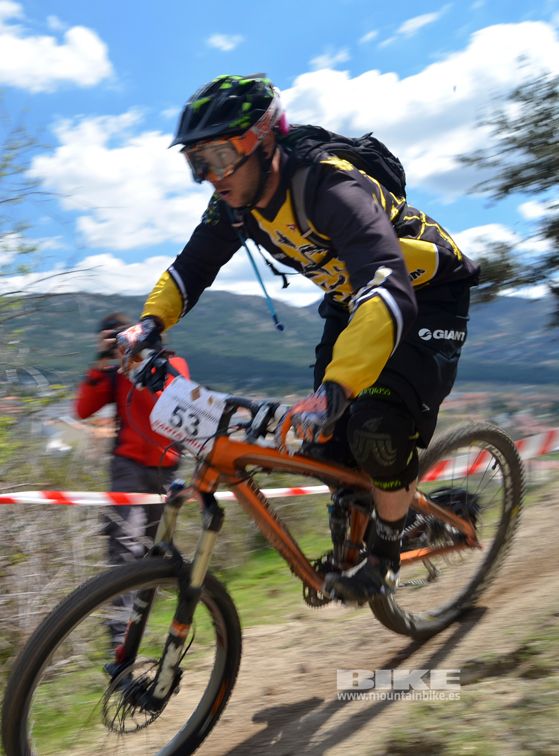 Enduro Moralzarzal 3