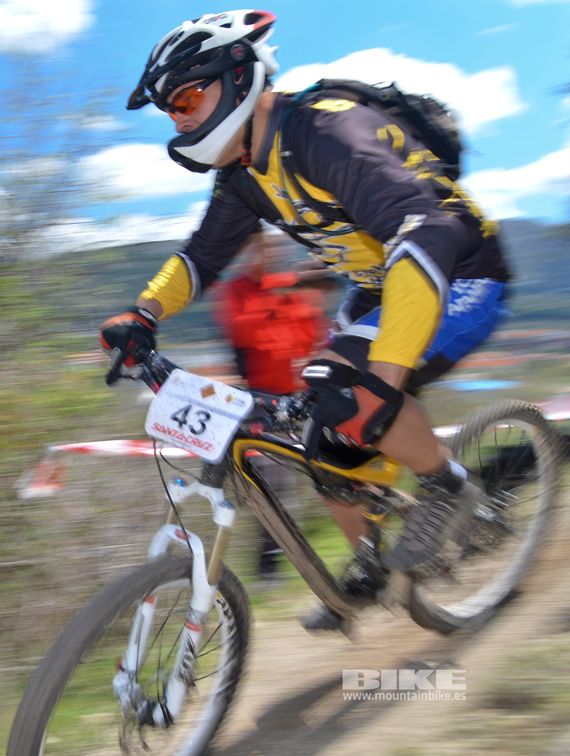 Enduro Moralzarzal 3
