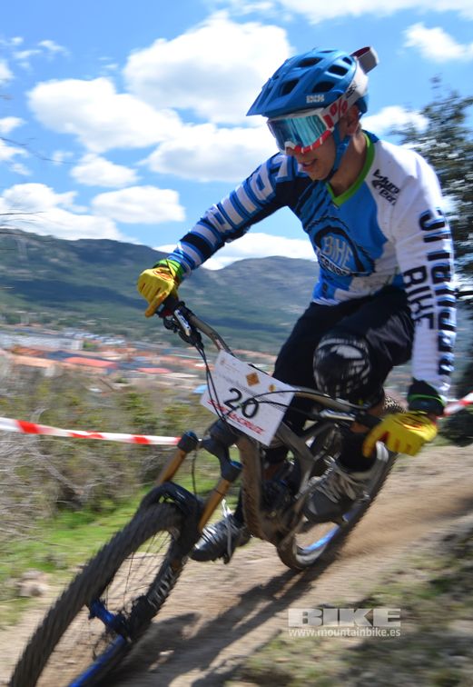 Enduro Moralzarzal 3