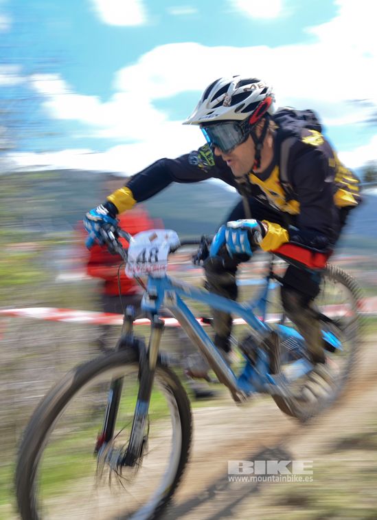 Enduro Moralzarzal 3