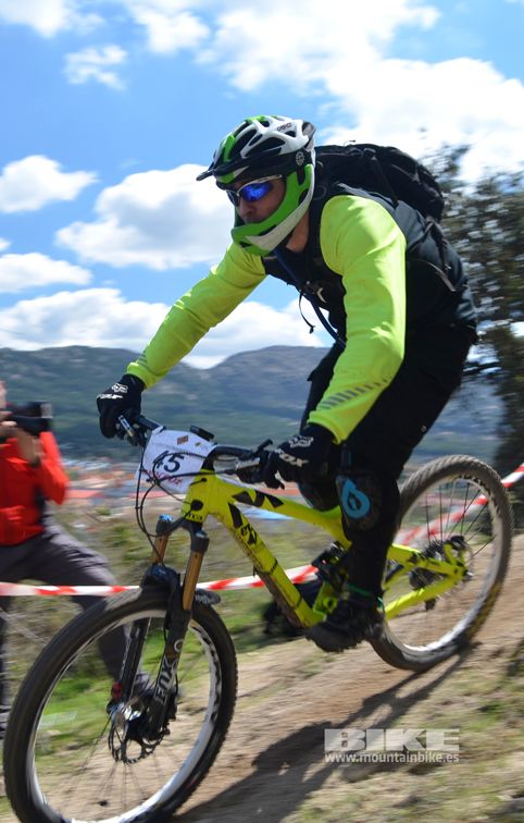 Enduro Moralzarzal 3
