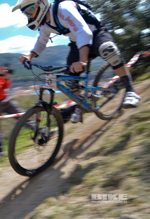 Enduro Moralzarzal 3