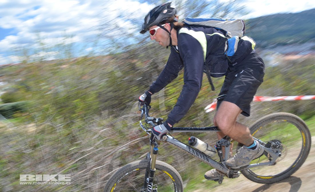 Enduro Moralzarzal 3