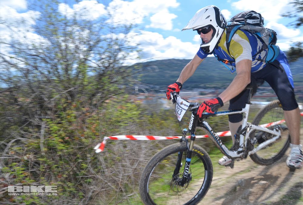 Enduro Moralzarzal 3