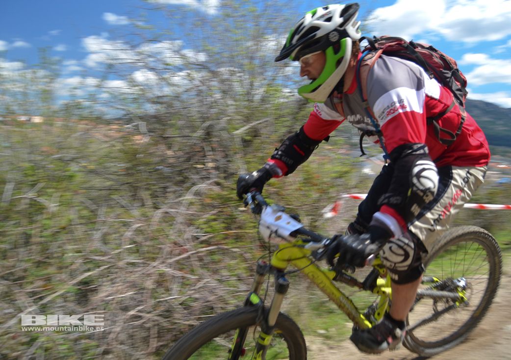 Enduro Moralzarzal 3