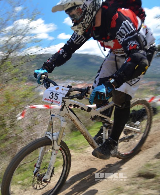 Enduro Moralzarzal 3