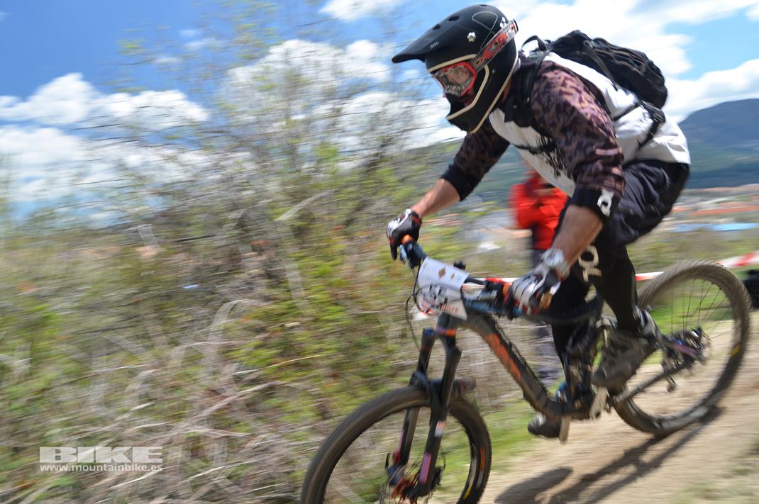 Enduro Moralzarzal 3