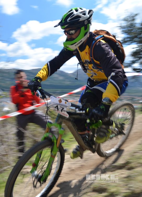 Enduro Moralzarzal 3
