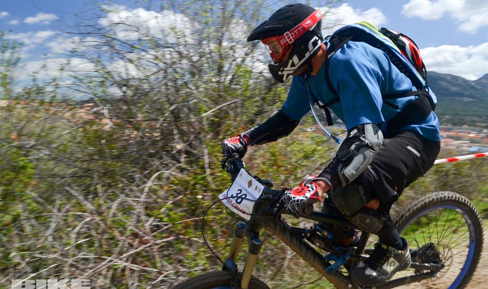 Enduro Moralzarzal 3