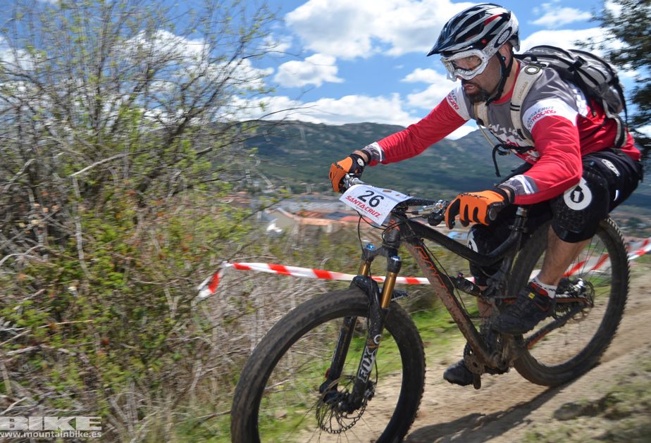 Enduro Moralzarzal 3