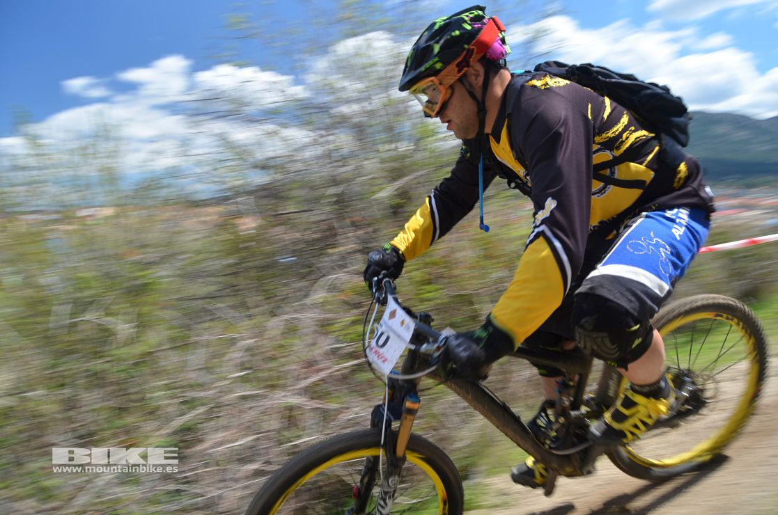 Enduro Moralzarzal 3