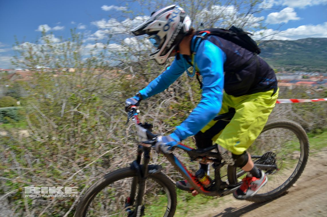Enduro Moralzarzal 3