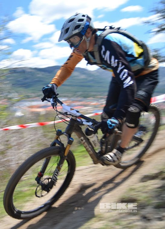 Enduro Moralzarzal 3