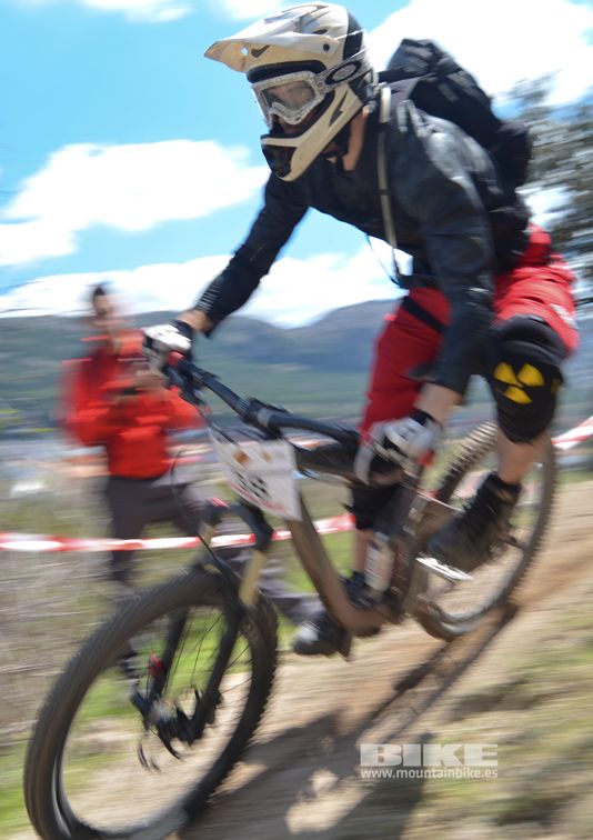 Enduro Moralzarzal 3