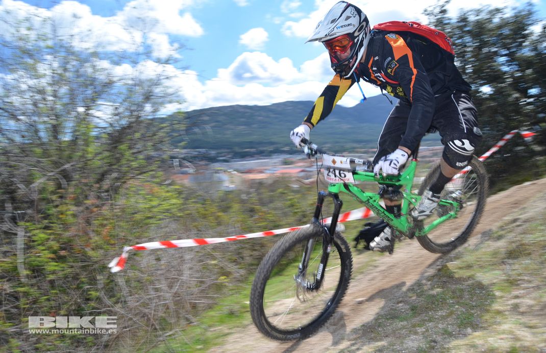 Enduro Moralzarzal 3