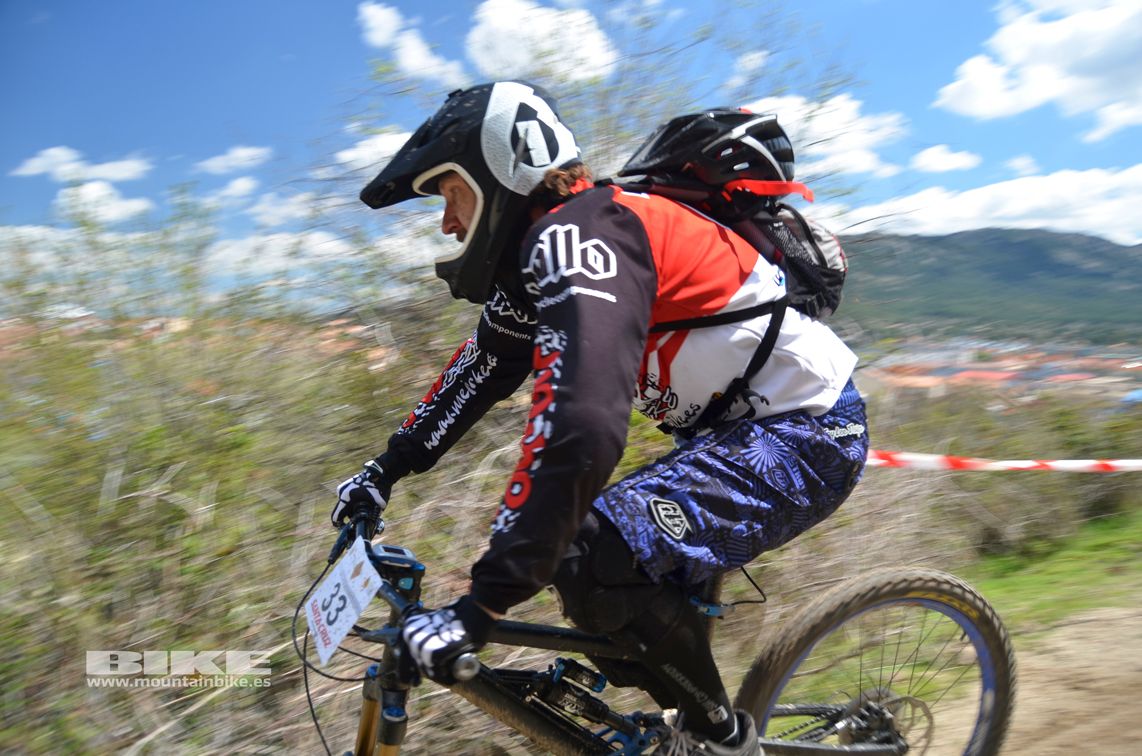 Enduro Moralzarzal 3
