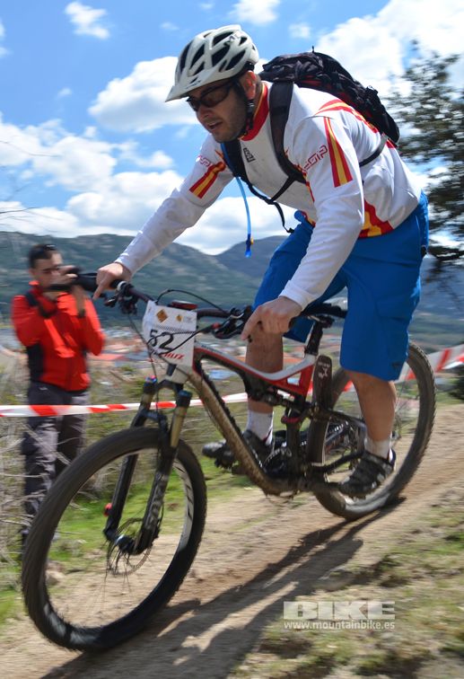 Enduro Moralzarzal 3