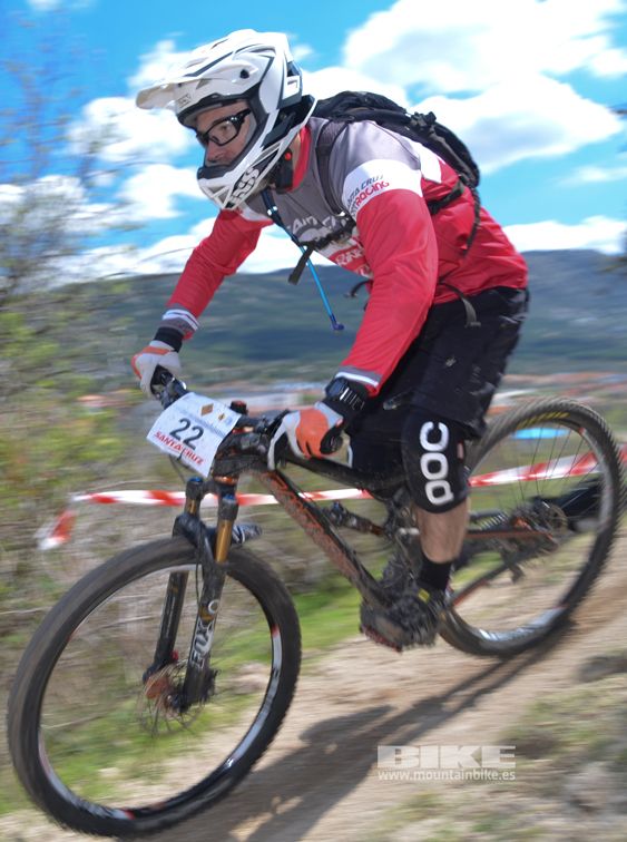 Enduro Moralzarzal 3