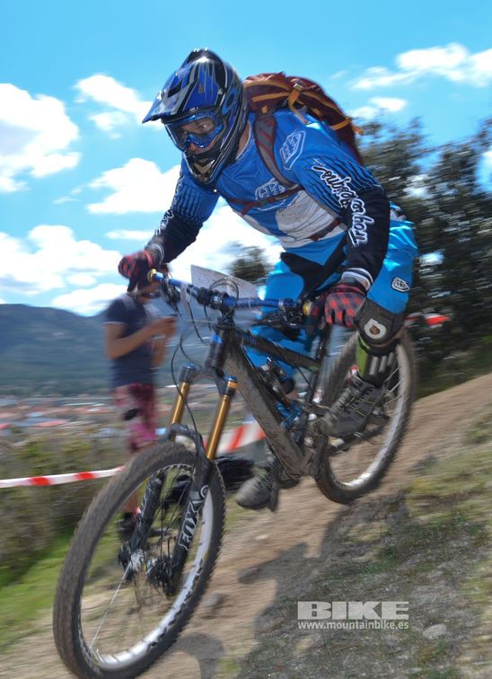 Enduro Moralzarzal 3
