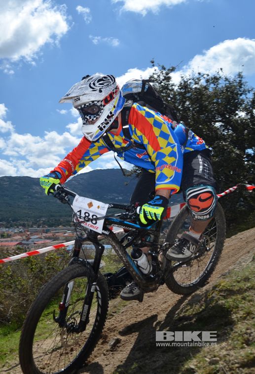Enduro Moralzarzal 3