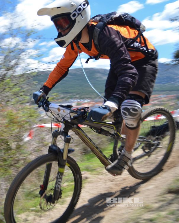 Enduro Moralzarzal 3