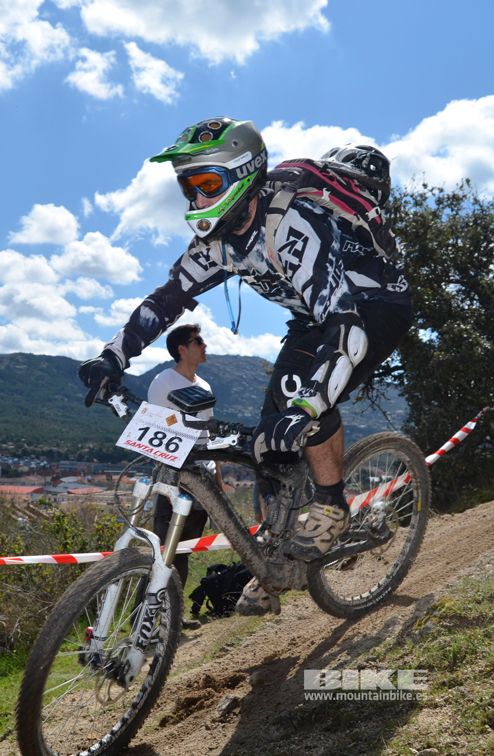 Enduro Moralzarzal 3