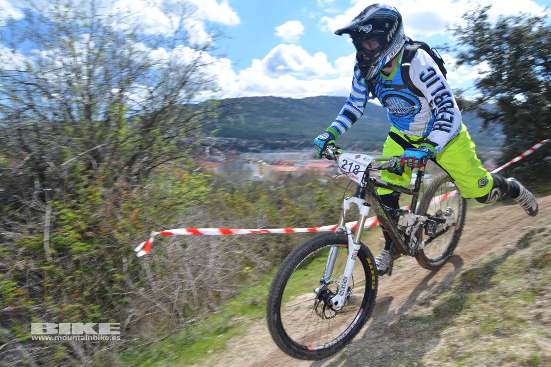 Enduro Moralzarzal 3