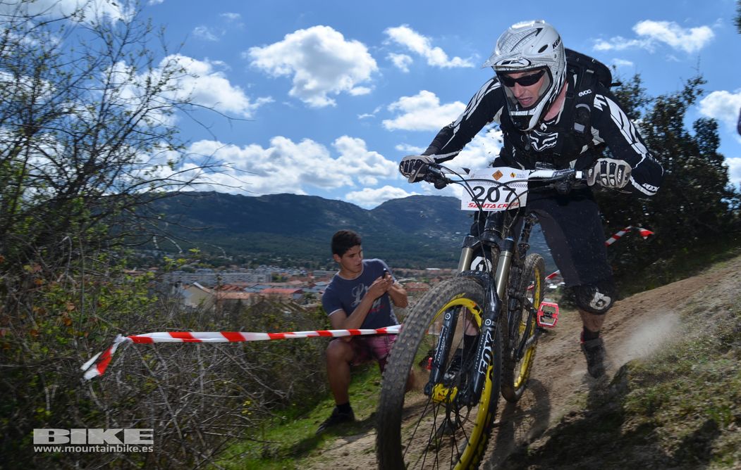 Enduro Moralzarzal 3
