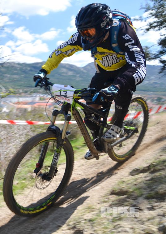 Enduro Moralzarzal 3