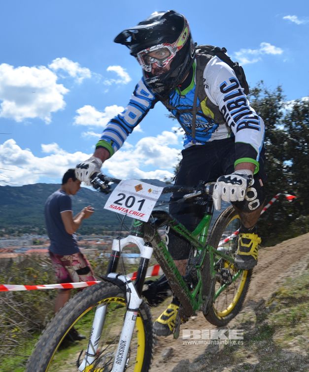 Enduro Moralzarzal 3