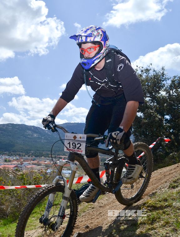 Enduro Moralzarzal 3