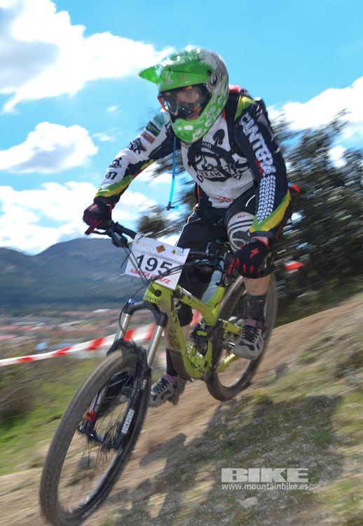Enduro Moralzarzal 3