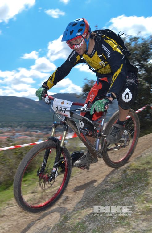 Enduro Moralzarzal 3