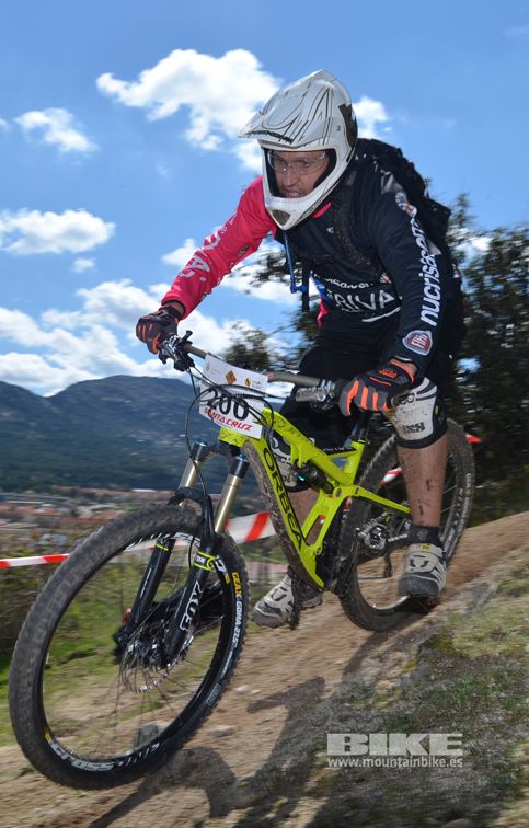 Enduro Moralzarzal 3