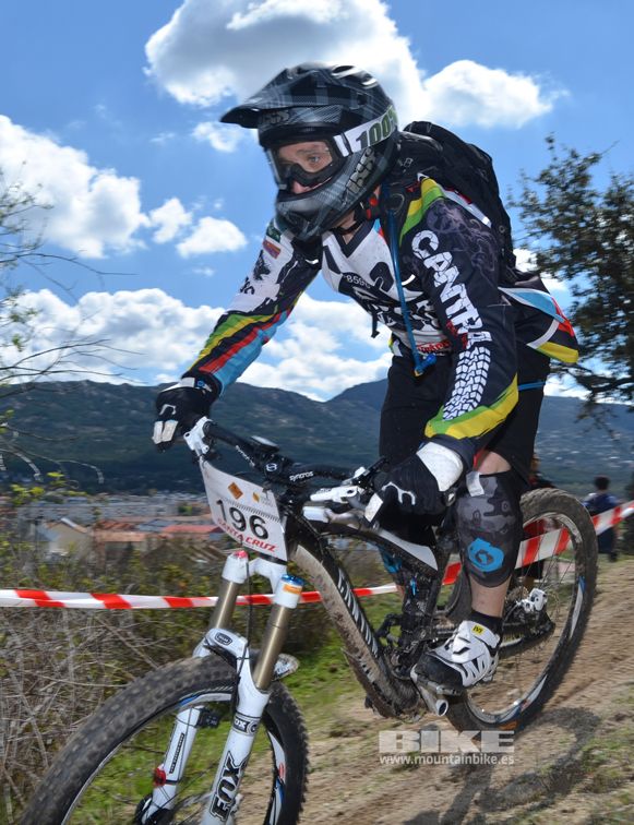 Enduro Moralzarzal 3