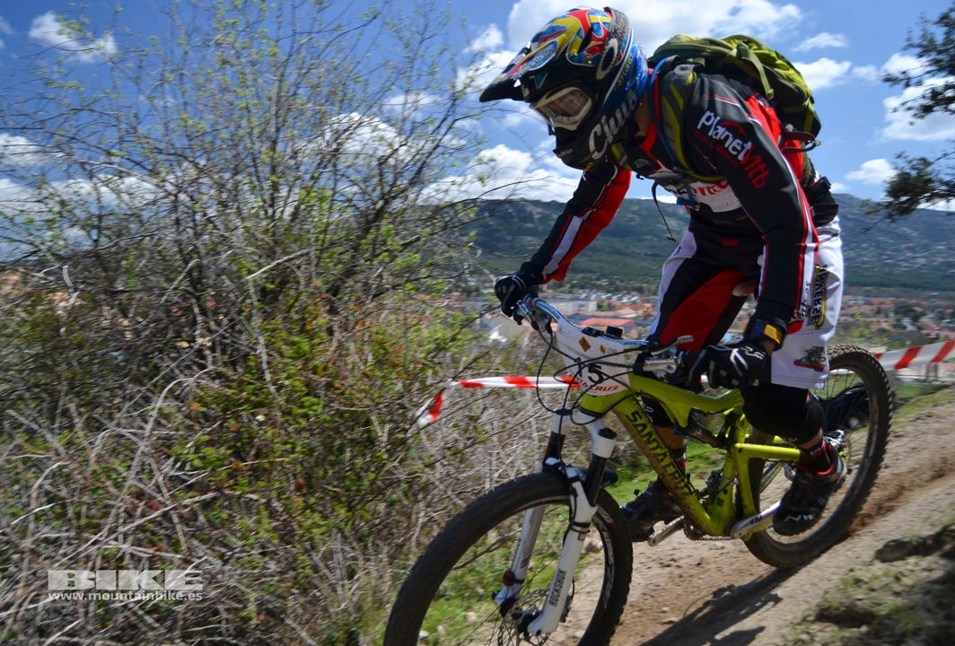 Enduro Moralzarzal 3