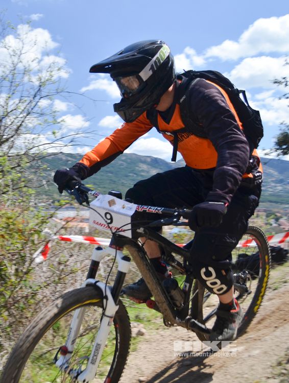Enduro Moralzarzal 3