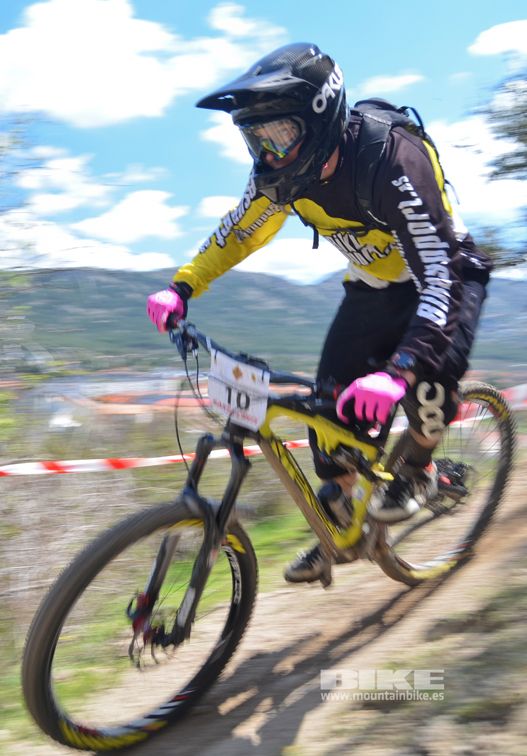 Enduro Moralzarzal 3
