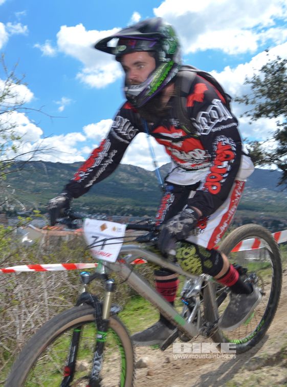 Enduro Moralzarzal 3