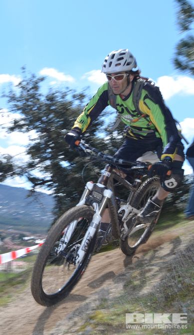 Enduro Moralzarzal 3